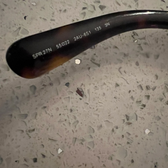 New Prada Sunglasses - Picture 5 of 5